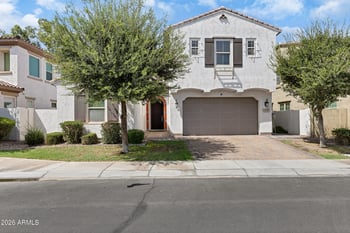 956 W Yellowstone Way, Chandler, AZ 85248