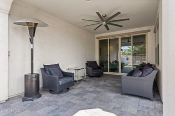 956 W Yellowstone Way, Chandler, AZ 85248
