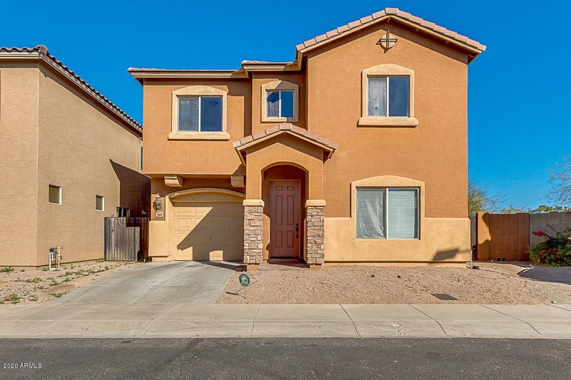 9560 E Bramble Ave, Mesa, AZ 85208