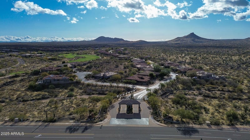 9560 Preserve Way, Scottsdale, AZ 85262
