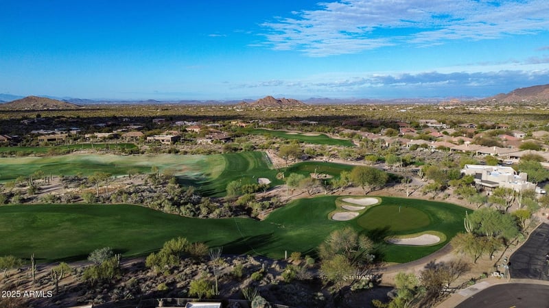 9560 Preserve Way, Scottsdale, AZ 85262