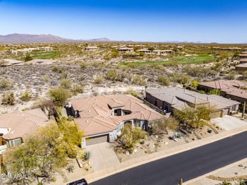 9560 Preserve Way, Scottsdale, AZ 85262