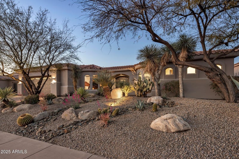 9560 Preserve Way, Scottsdale, AZ 85262