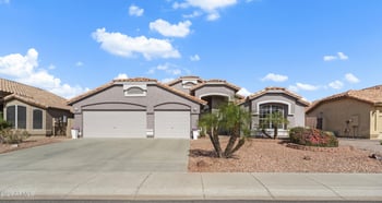 9560 Ross Ave, Peoria, AZ 85382