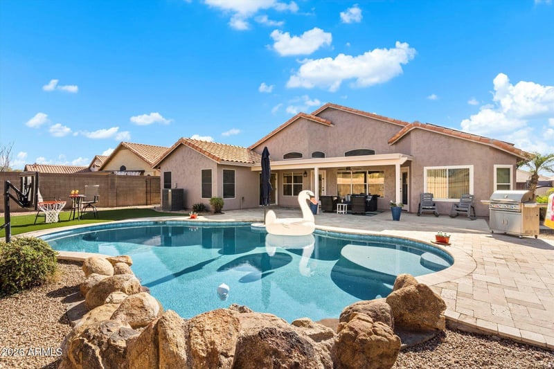 9560 W Ross Ave, Peoria, AZ 85382