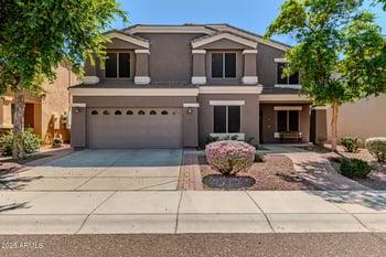 9561 Frank Ave, Peoria, AZ 85382