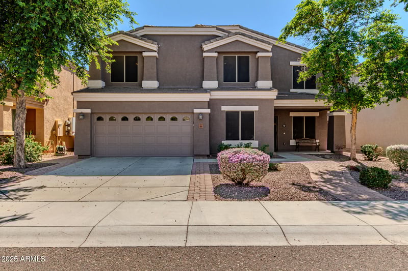 9561 Frank Ave, Peoria, AZ 85382