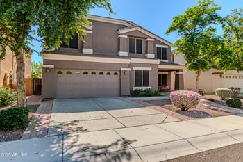 9561 Frank Ave, Peoria, AZ 85382