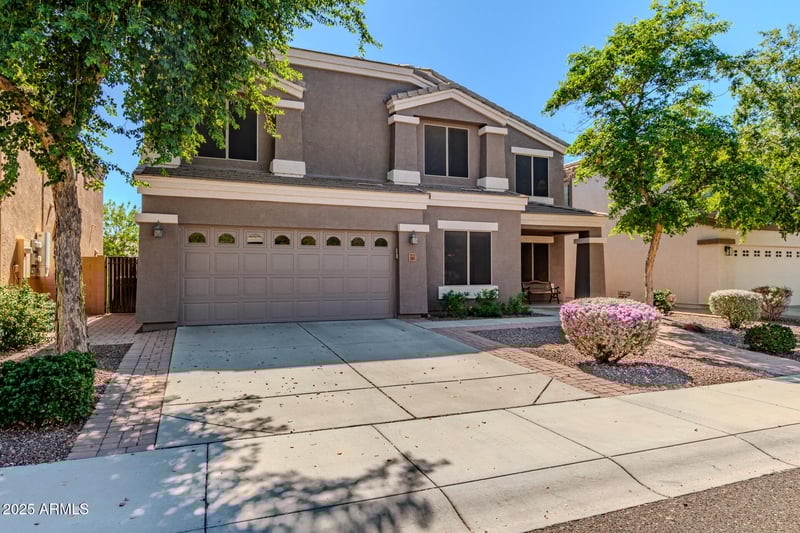 9561 Frank Ave, Peoria, AZ 85382