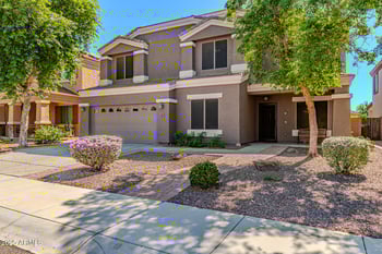 9561 Frank Ave, Peoria, AZ 85382