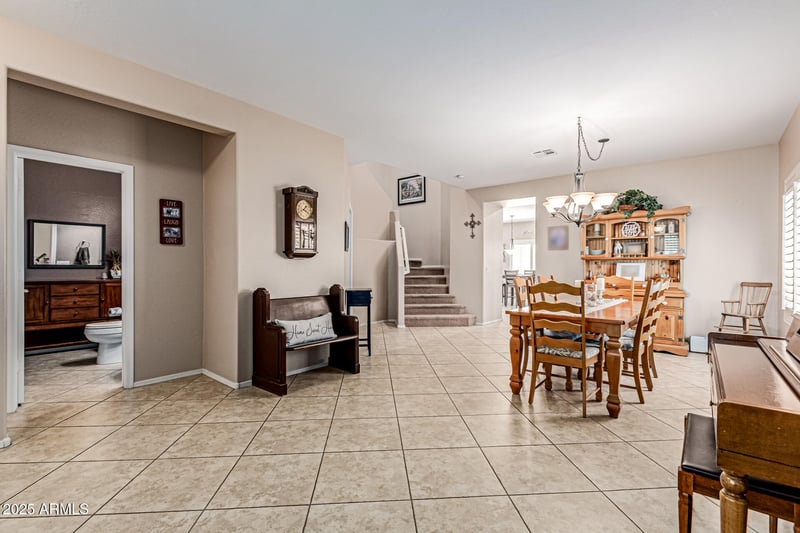 9561 Frank Ave, Peoria, AZ 85382