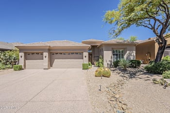 9562 Cavalry Dr, Scottsdale, AZ 85262