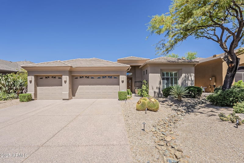 9562 Cavalry Dr, Scottsdale, AZ 85262