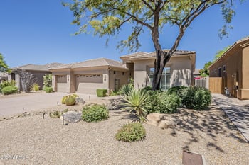 9562 Cavalry Dr, Scottsdale, AZ 85262