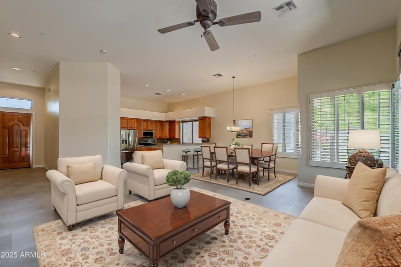 9562 Cavalry Dr, Scottsdale, AZ 85262