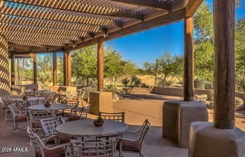 9562 Cavalry Dr, Scottsdale, AZ 85262