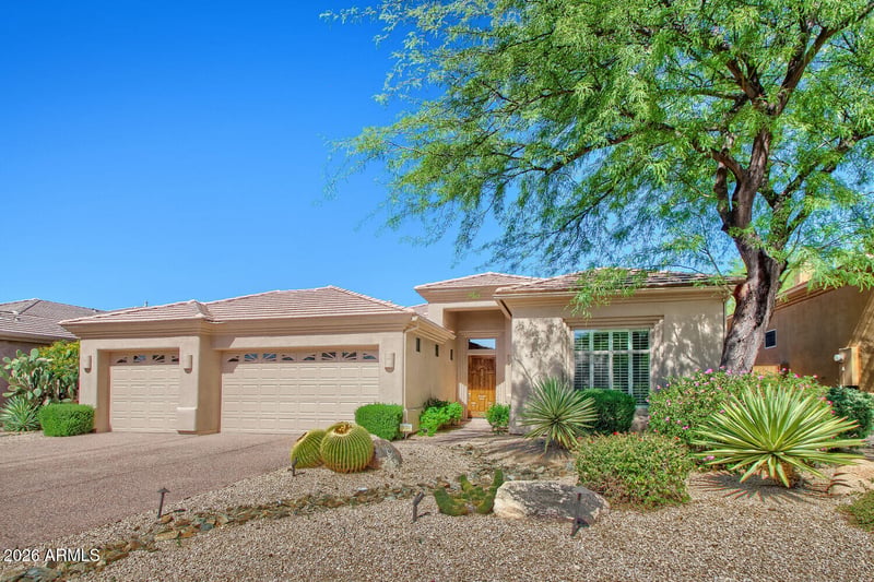 9562 Cavalry Dr, Scottsdale, AZ 85262