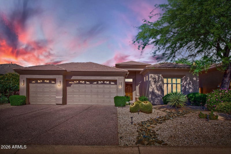 9562 Cavalry Dr, Scottsdale, AZ 85262
