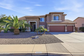 9563 Javelina Ave, Mesa, AZ 85209
