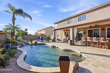 9563 Javelina Ave, Mesa, AZ 85209