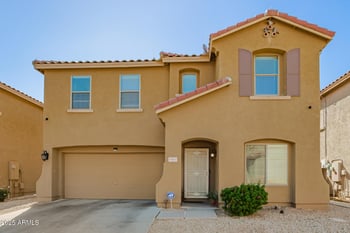 9563 Monte Vista Rd, Phoenix, AZ 85037
