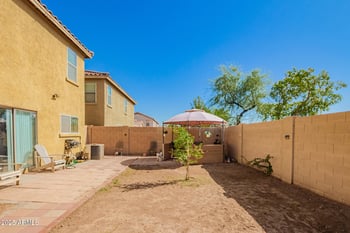 9563 Monte Vista Rd, Phoenix, AZ 85037