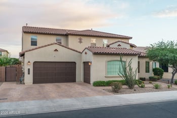 9563 Jj Ranch Rd, Peoria, AZ 85383