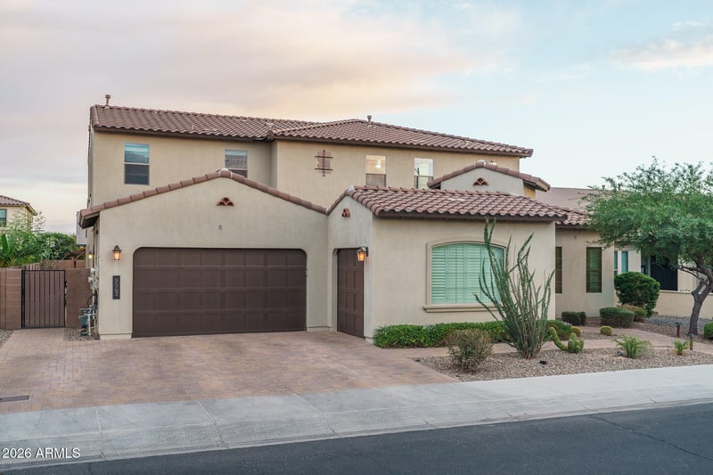 Home Worth Check