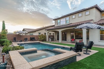9563 W Jj Ranch Rd, Peoria, AZ 85383