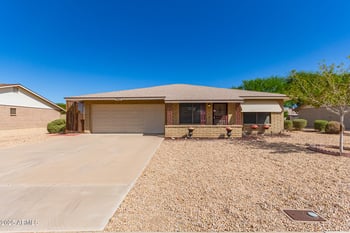 9564 Purdue Ave, Peoria, AZ 85345