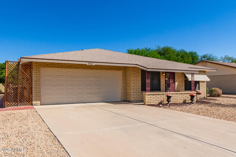 9564 Purdue Ave, Peoria, AZ 85345
