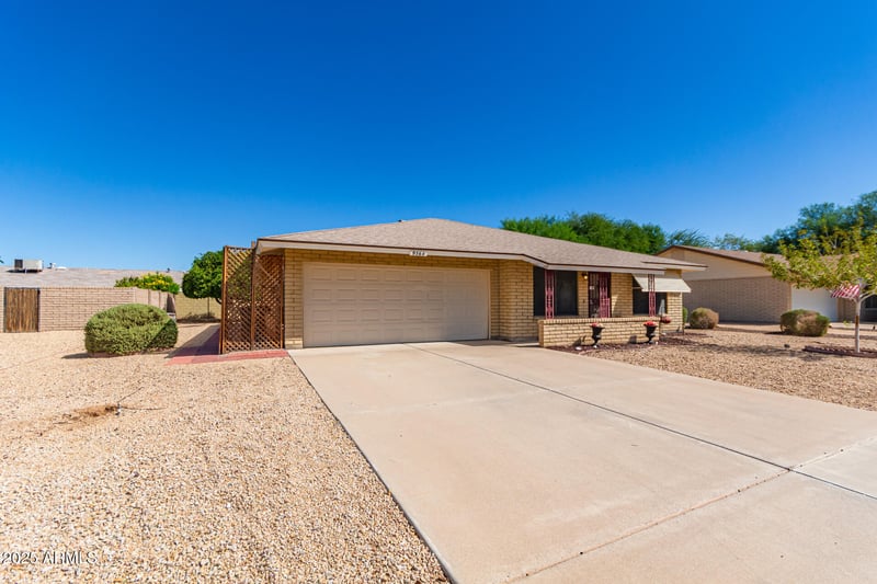 9564 Purdue Ave, Peoria, AZ 85345