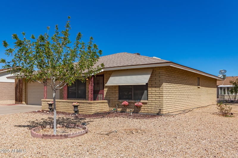 9564 Purdue Ave, Peoria, AZ 85345