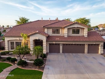 9564 Bent Tree Dr, Peoria, AZ 85383