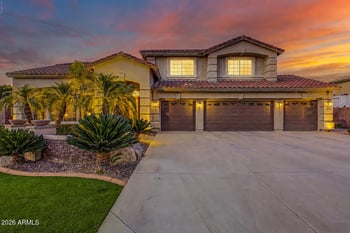 9564 Bent Tree Dr, Peoria, AZ 85383