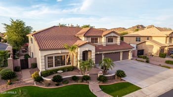 9564 Bent Tree Dr, Peoria, AZ 85383