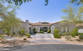 9565 Mountain Spring Rd, Scottsdale, AZ 85255