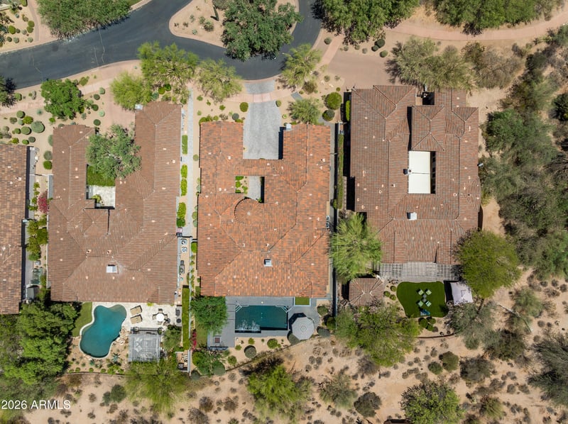 9565 Mountain Spring Rd, Scottsdale, AZ 85255