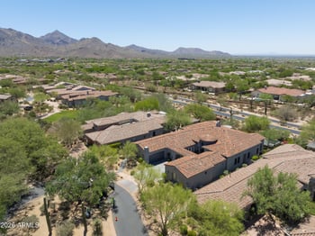 9565 Mountain Spring Rd, Scottsdale, AZ 85255