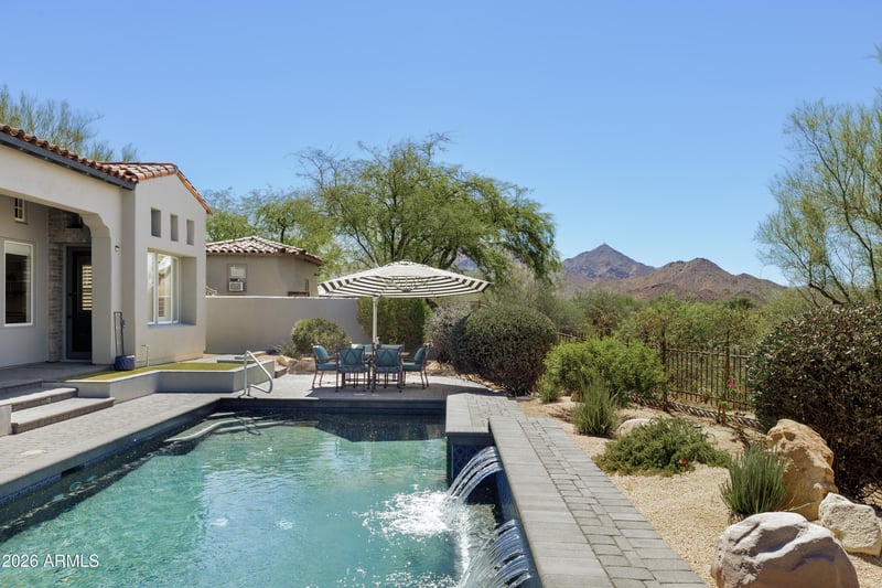 9565 Mountain Spring Rd, Scottsdale, AZ 85255