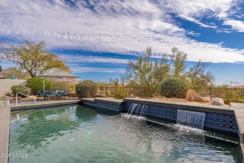 9565 Mountain Spring Rd, Scottsdale, AZ 85255