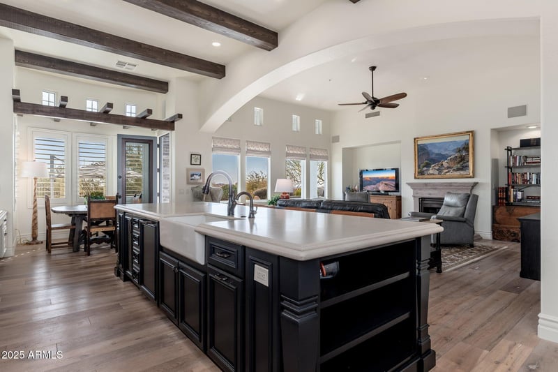 9565 Mountain Spring Rd, Scottsdale, AZ 85255