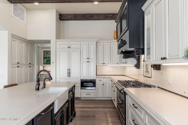 9565 Mountain Spring Rd, Scottsdale, AZ 85255