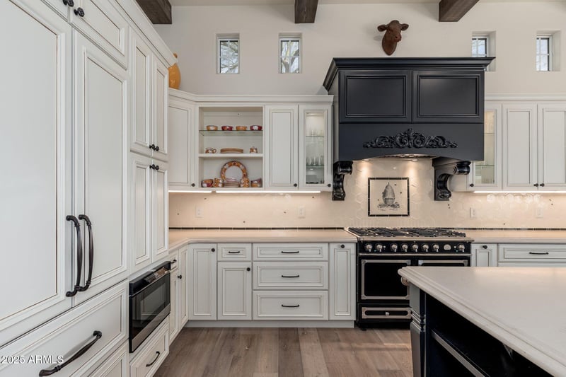9565 Mountain Spring Rd, Scottsdale, AZ 85255