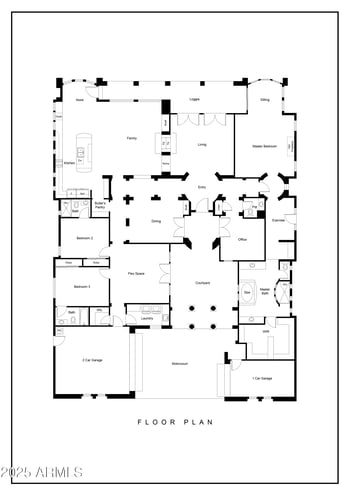 9565 Mountain Spring Rd, Scottsdale, AZ 85255