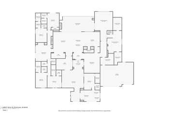 9567 Chino Dr, Scottsdale, AZ 85255