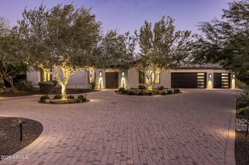 9567 E Chino Dr, Scottsdale, AZ 85255