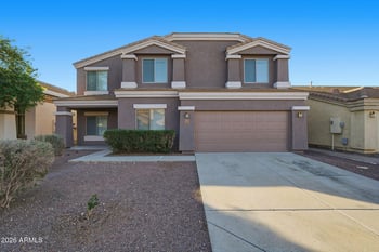 9567 Frank Ave, Peoria, AZ 85382