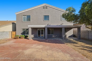 9567 Frank Ave, Peoria, AZ 85382