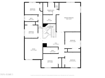 9567 Frank Ave, Peoria, AZ 85382